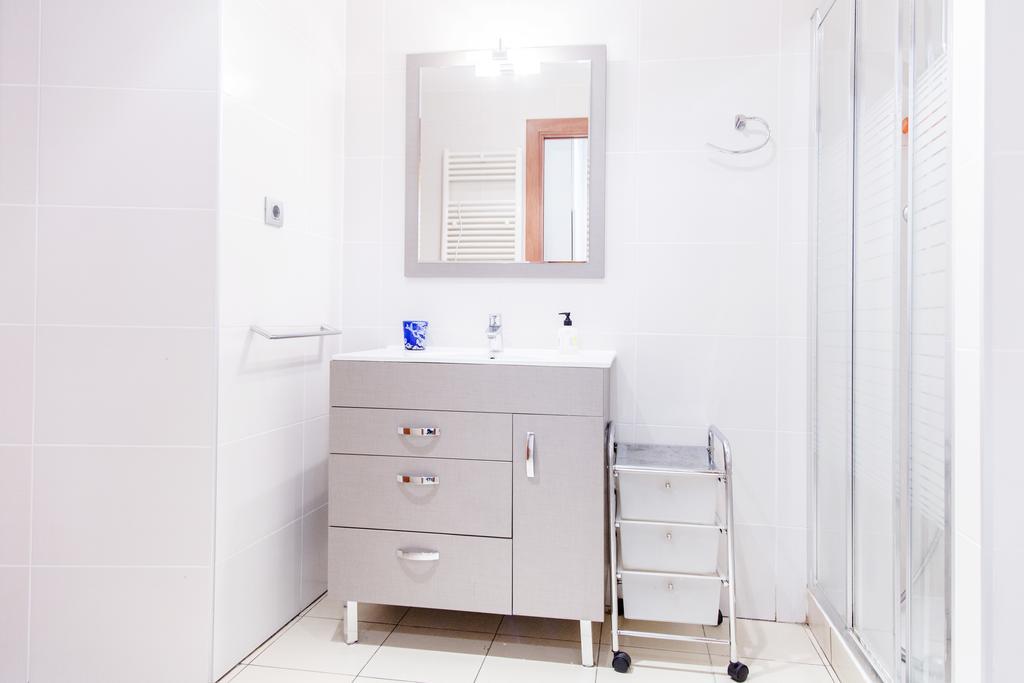 Appartement Morlan Bcn