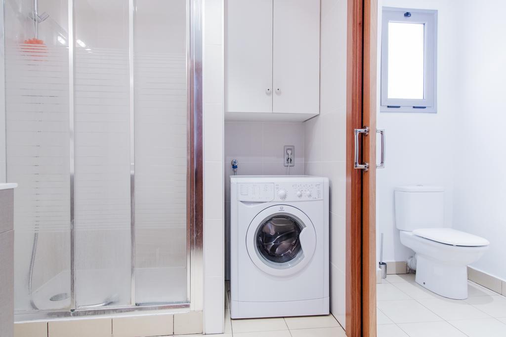 Morlan Bcn Appartement *