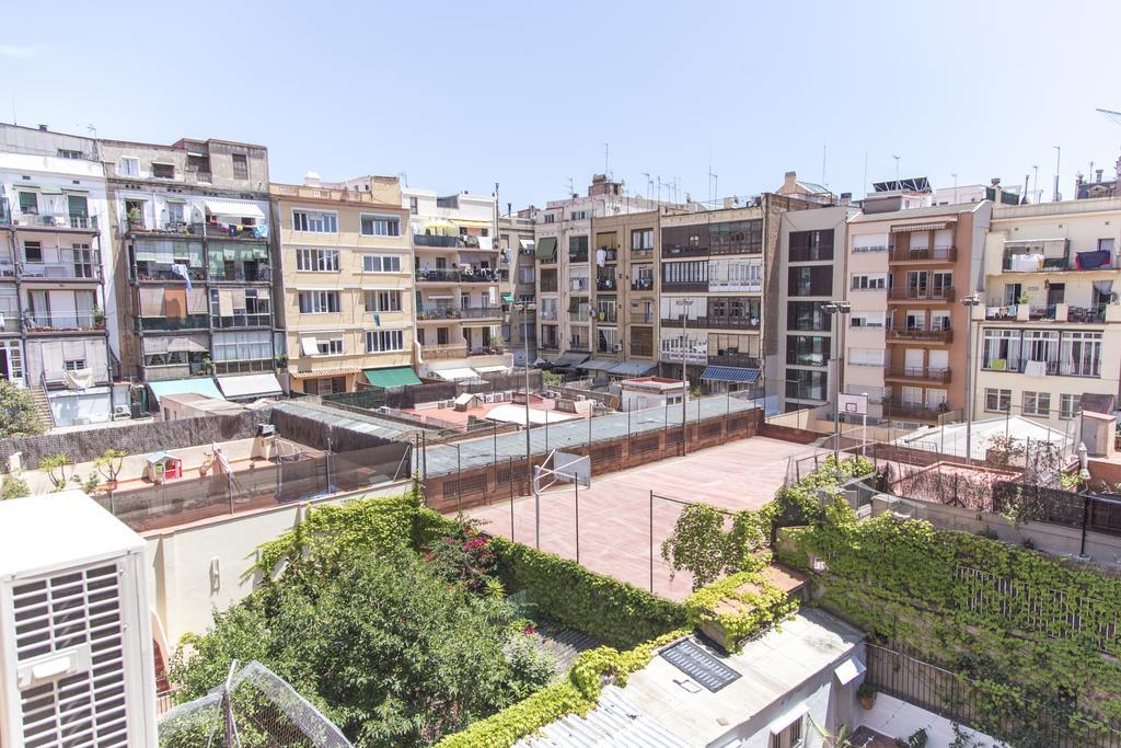 Morlan Bcn Appartement